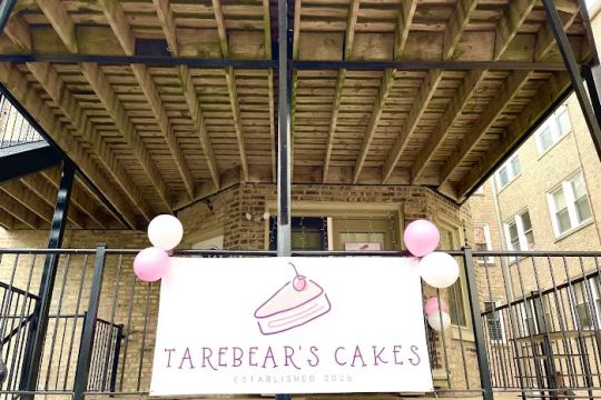 TareBearu2019s Cakes