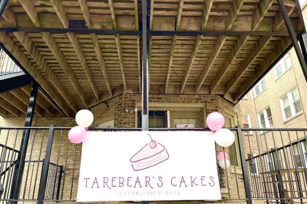 TareBear’s Cakes