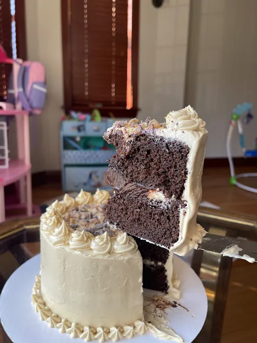TareBear’s Cakes Picture 4