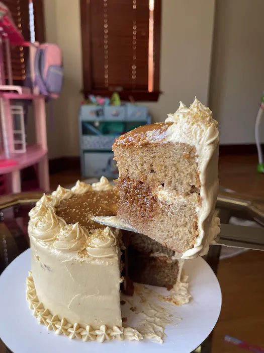 TareBear’s Cakes Picture 6