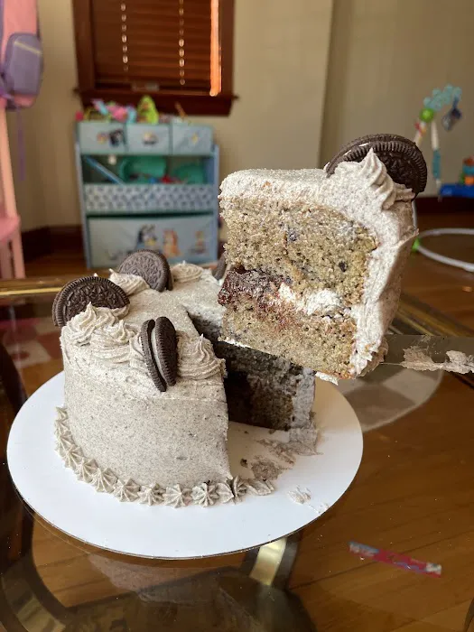 TareBear’s Cakes Picture 7