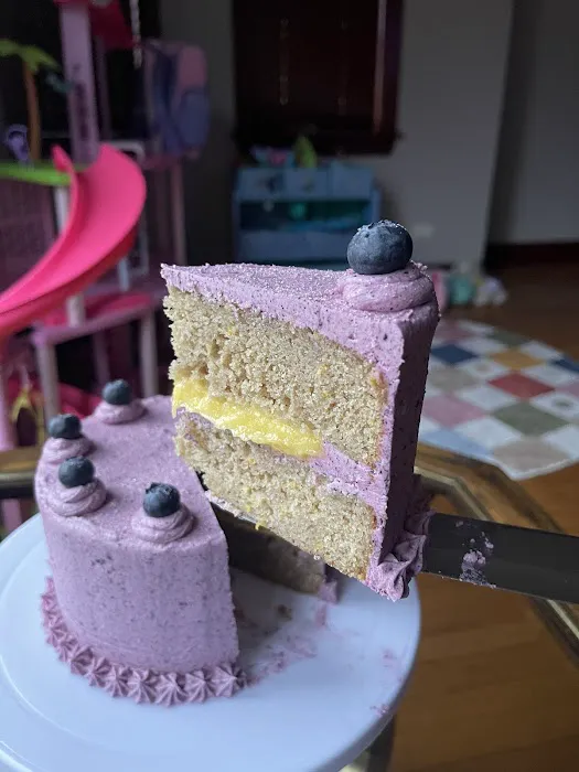 TareBear’s Cakes Picture 3