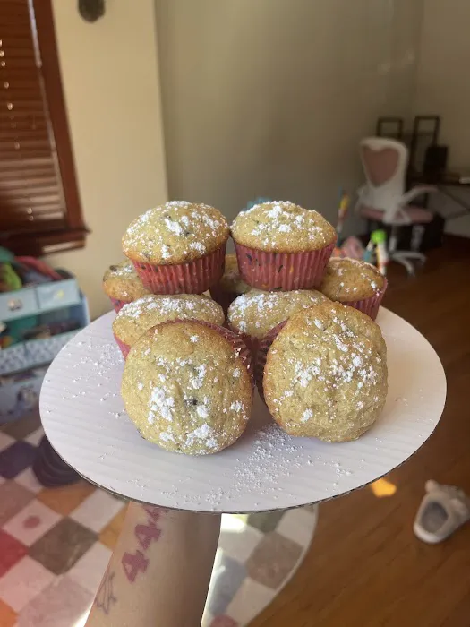 TareBear’s Cakes Picture 2
