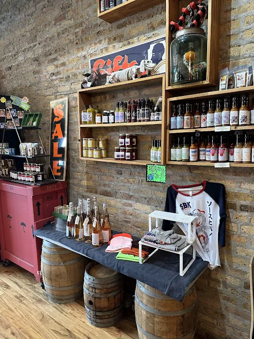 Sauce & Bread Kitchen Picture 6