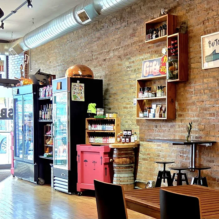 Sauce & Bread Kitchen Picture 4