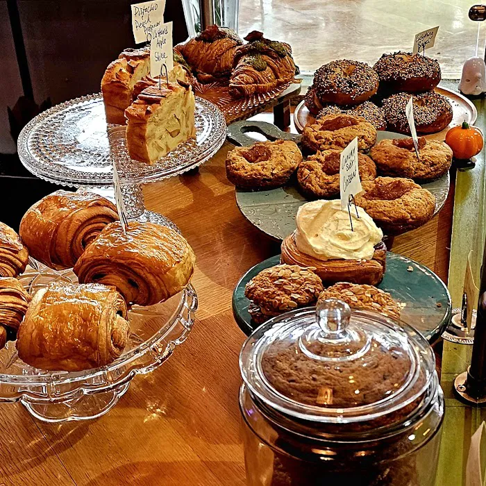 Sauce & Bread Kitchen Picture 7