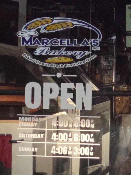 Marcella’s Bakery Picture 6