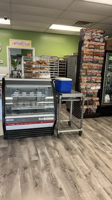 Marcella’s Bakery Picture 3