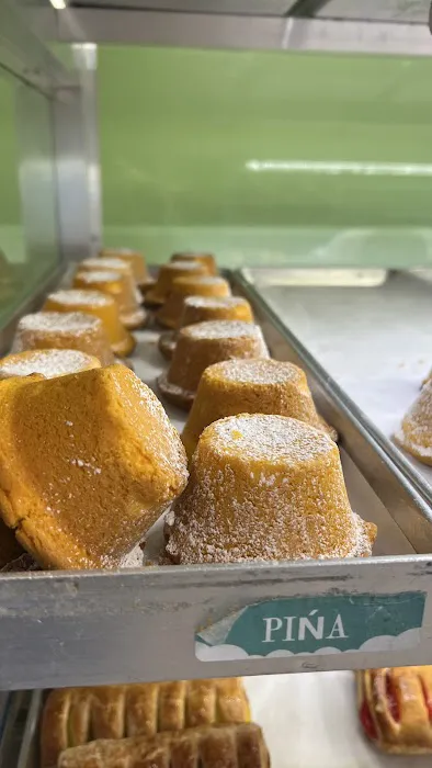Marcella’s Bakery Picture 1
