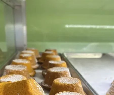 Marcellau2019s Bakery