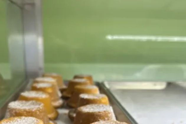 Marcella’s Bakery