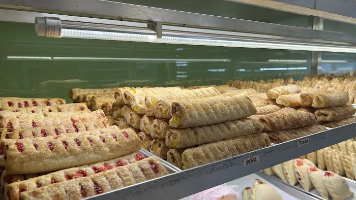 Marcella’s Bakery Picture 8