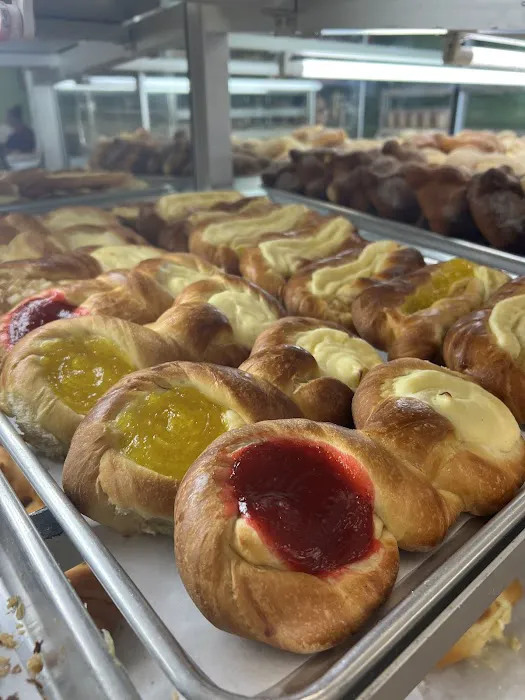 Marcella’s Bakery Picture 5