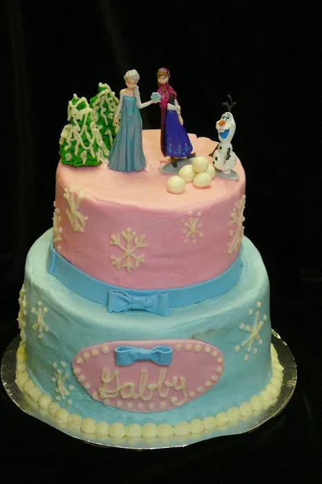 Dolly's Delectables Picture 1