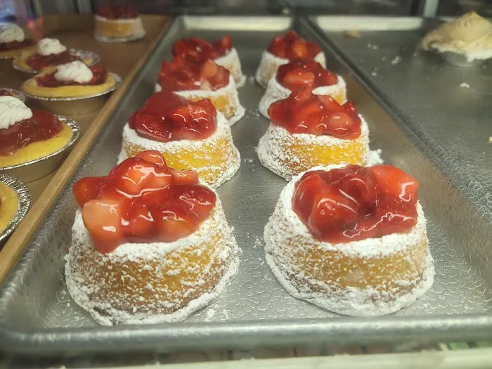 Iversen's Bakery Picture 9
