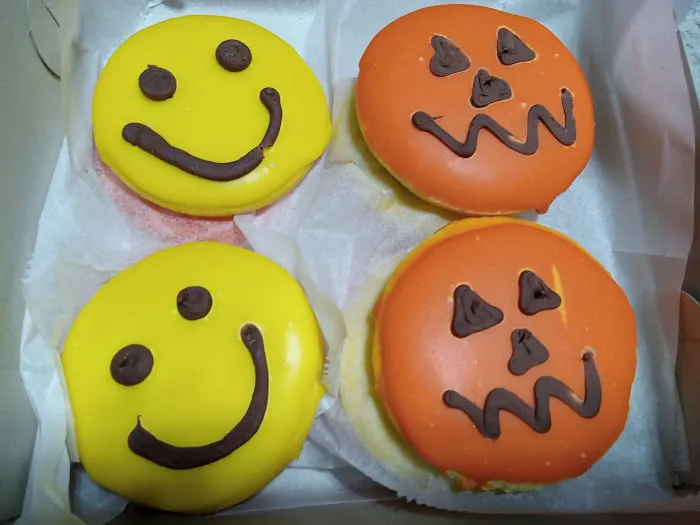 Iversen's Bakery Picture 5