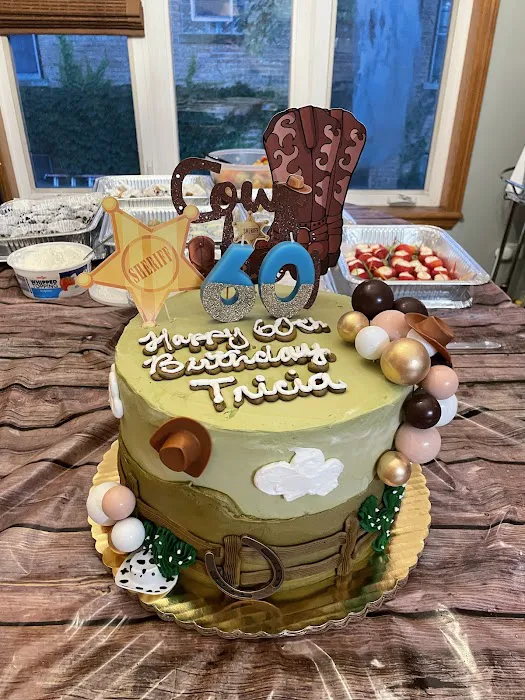 Iversen's Bakery Picture 6