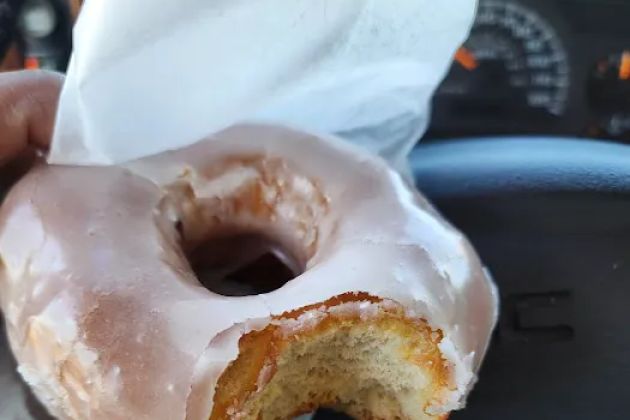 Iversen's Bakery