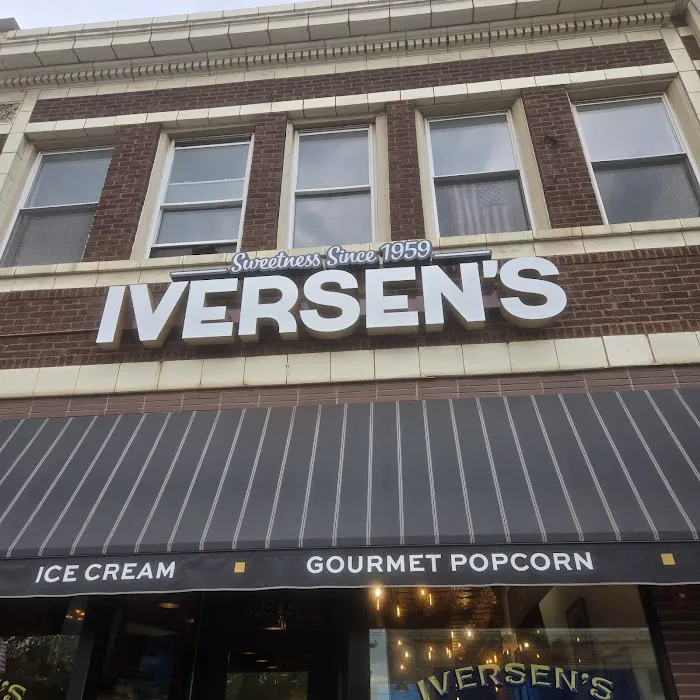 Iversen's Bakery Picture 4
