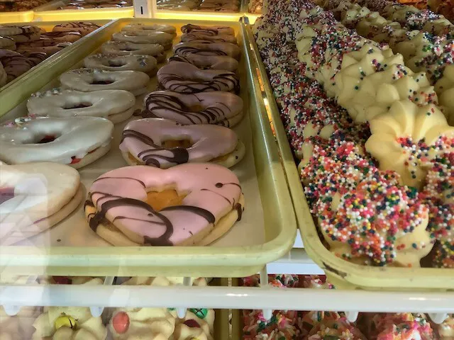 Nova Bakery Picture 1
