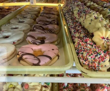 Nova Bakery