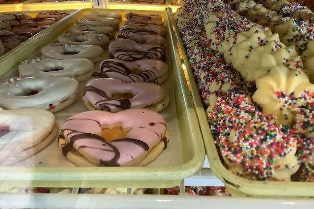 Nova Bakery