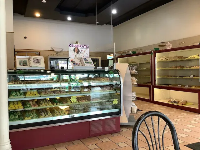Nova Bakery Picture 7