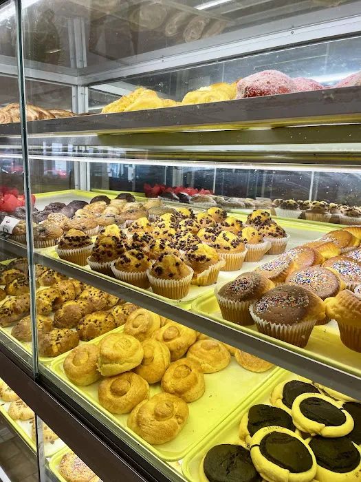 Nova Bakery Picture 8