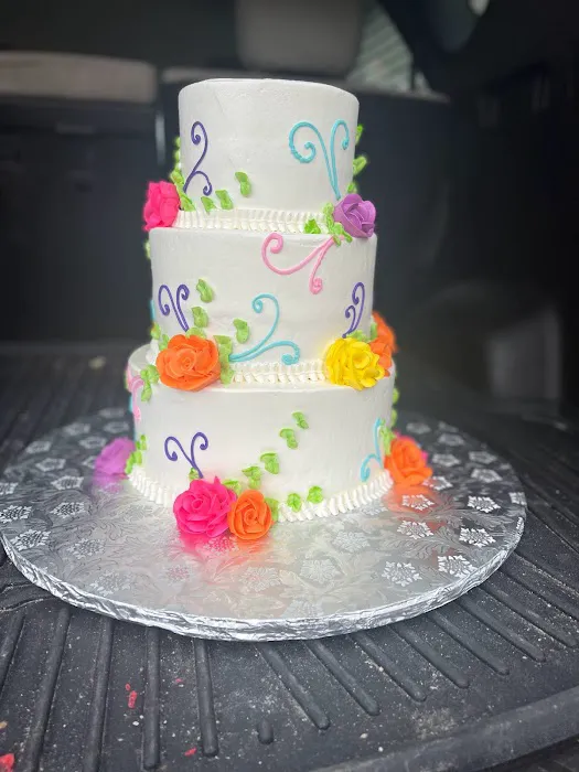 Nova Bakery Picture 5