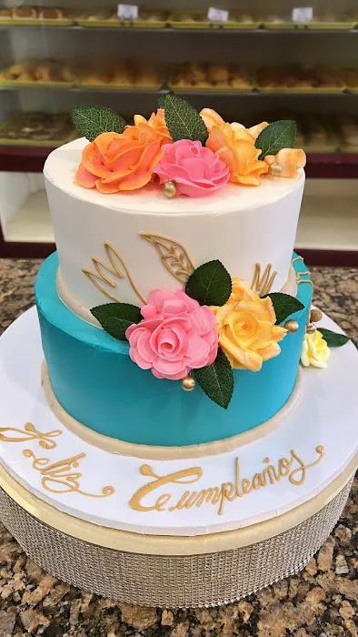Nova Bakery Picture 6