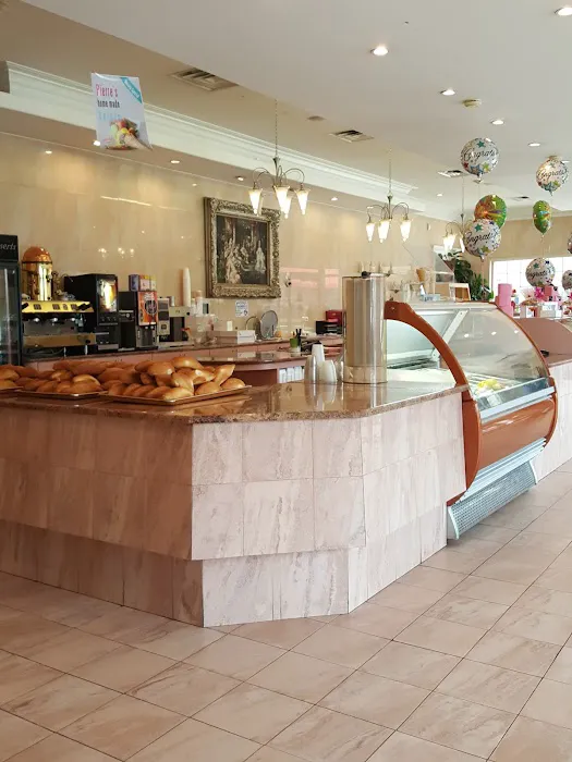 Pierre's Bakery Picture 7