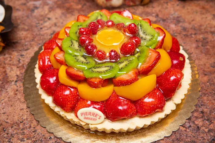 Pierre's Bakery Picture 4