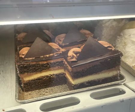 Pierre's Bakery