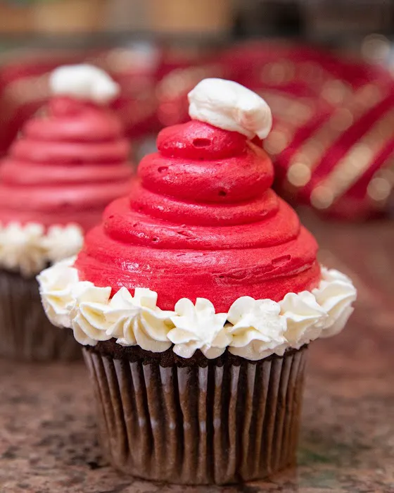 Pierre's Bakery Picture 2