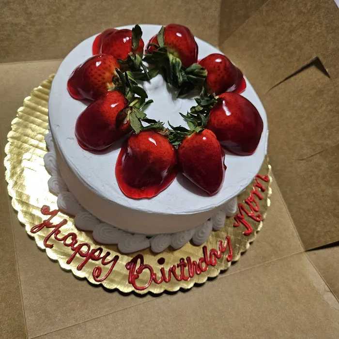 Pierre's Bakery Picture 6