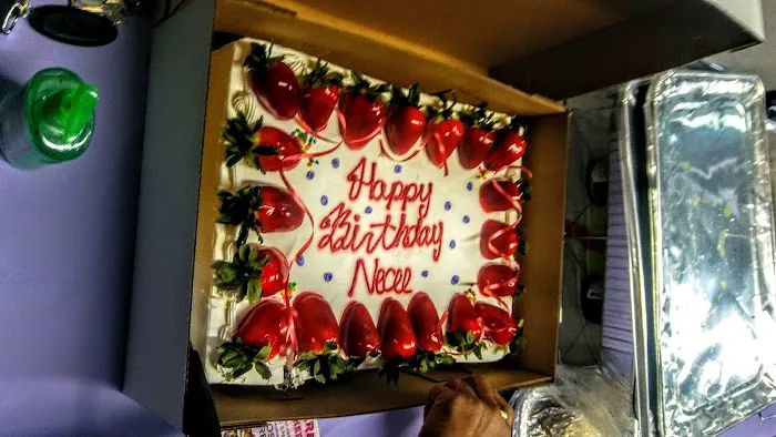 Pierre's Bakery Picture 9