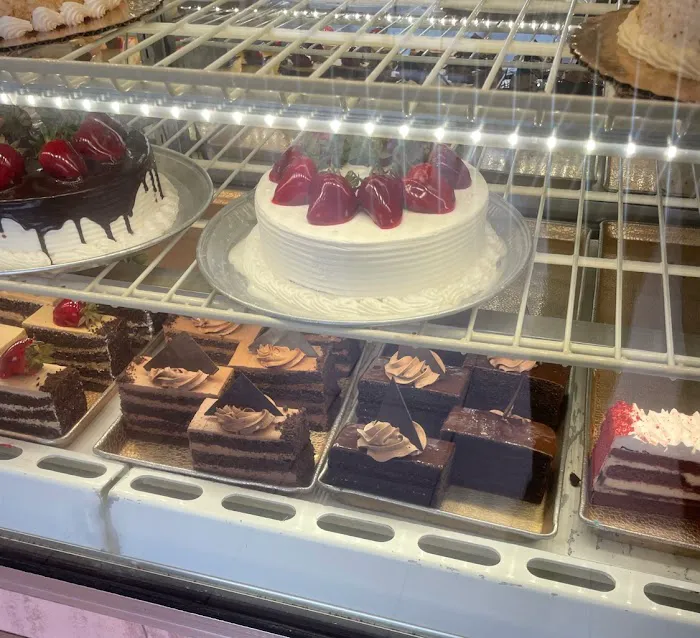 Pierre's Bakery Picture 5
