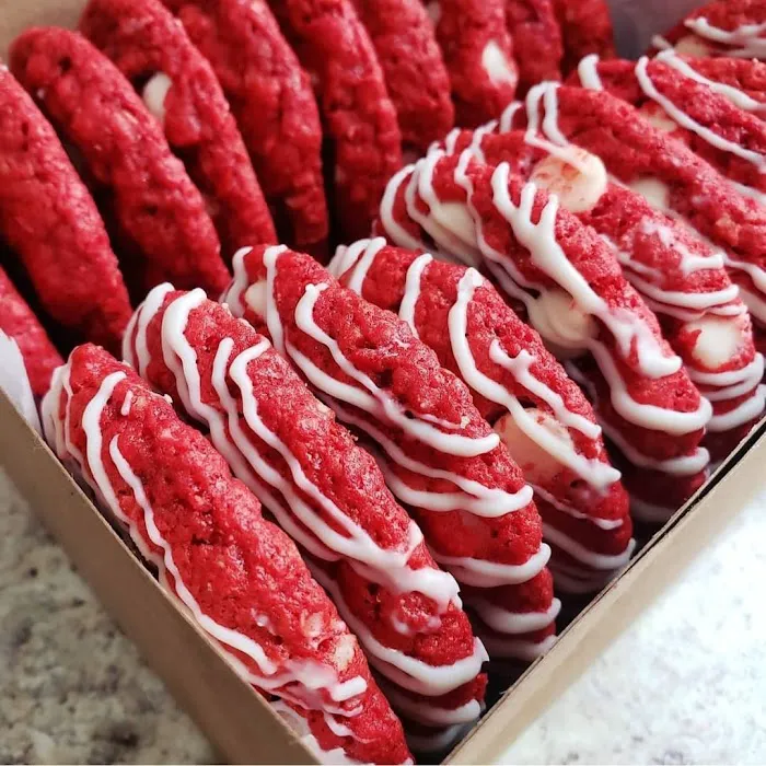 Cooking with Curves Picture 7