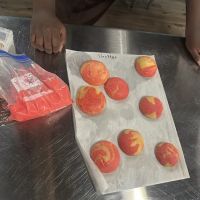 Cooking with Curves ico