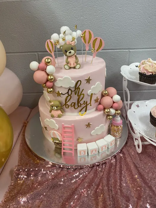 Cal City Bakery Picture 4
