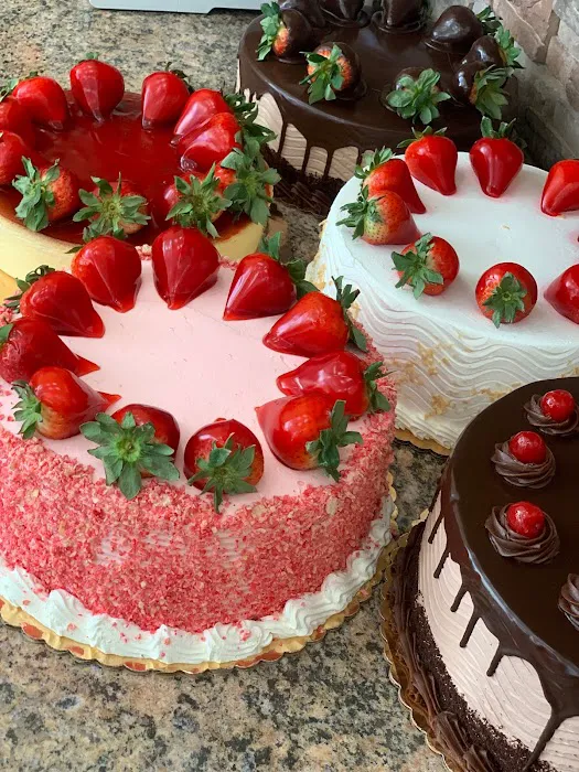 Cal City Bakery Picture 6
