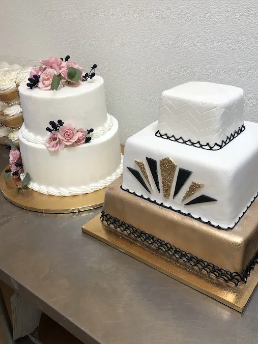 Cal City Bakery Picture 7