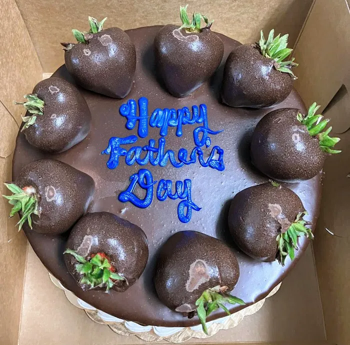 Cal City Bakery Picture 10