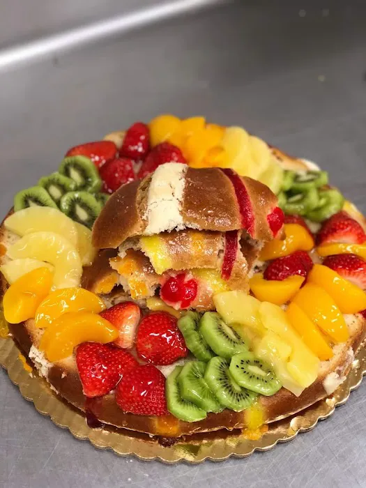 Cal City Bakery Picture 2