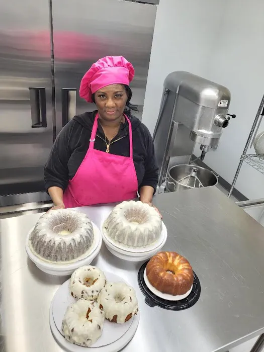 Annie Mae's Pound Cakes, LLC Picture 2