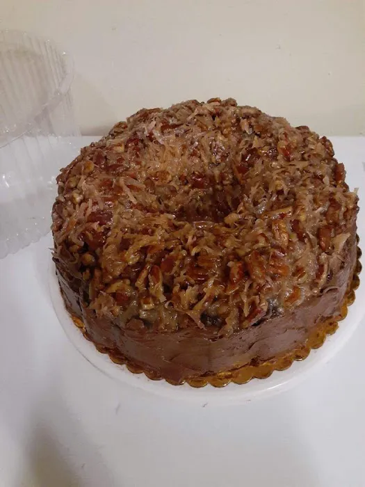 Annie Mae's Pound Cakes, LLC Picture 3
