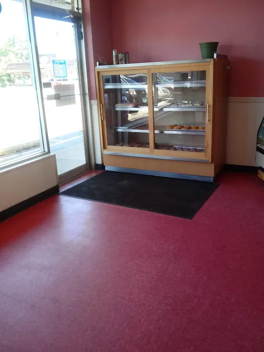 La Rosa Bakery Picture 5
