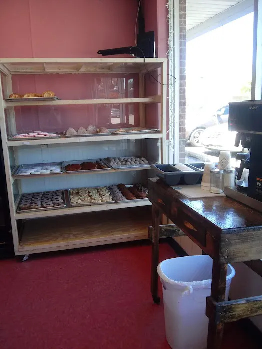 La Rosa Bakery Picture 2