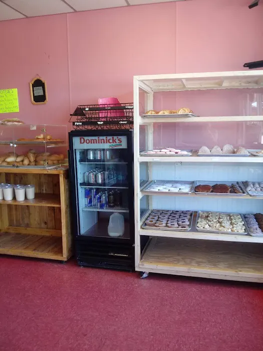 La Rosa Bakery Picture 7