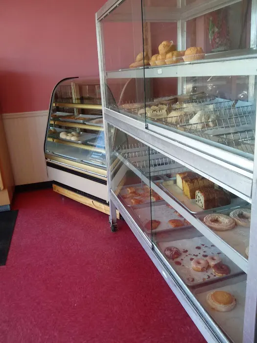 La Rosa Bakery Picture 8